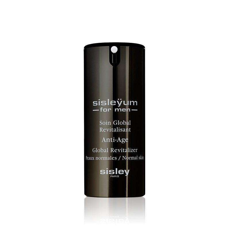 Sisleÿum For Men Global Revitalizer - Pelle Normale