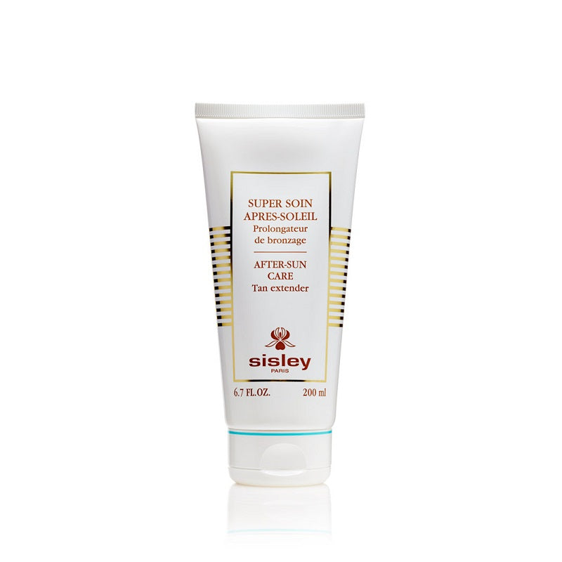 Super After Sun Care