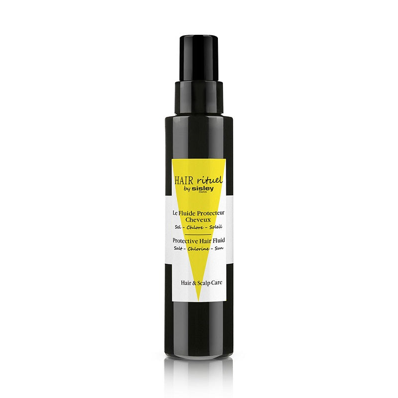 The Hair Protecting Fluid