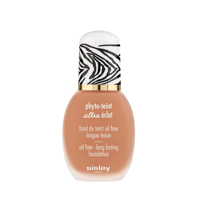 Phyto-Teint Ultra Éclat - Foundation
