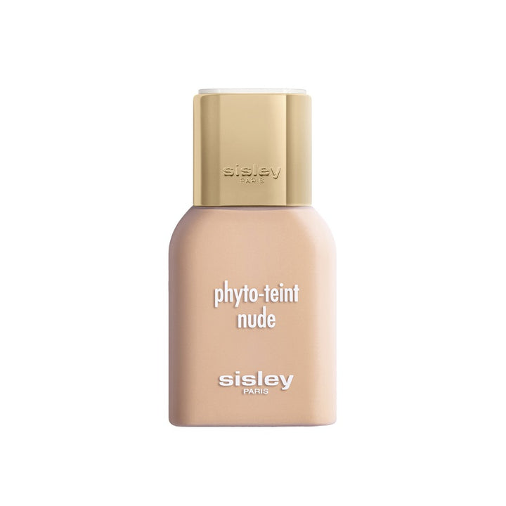 Phyto-Teint Nude - Foundation