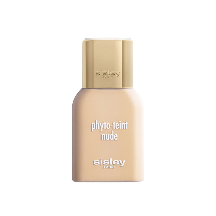 Phyto-Teint Nude - Foundation