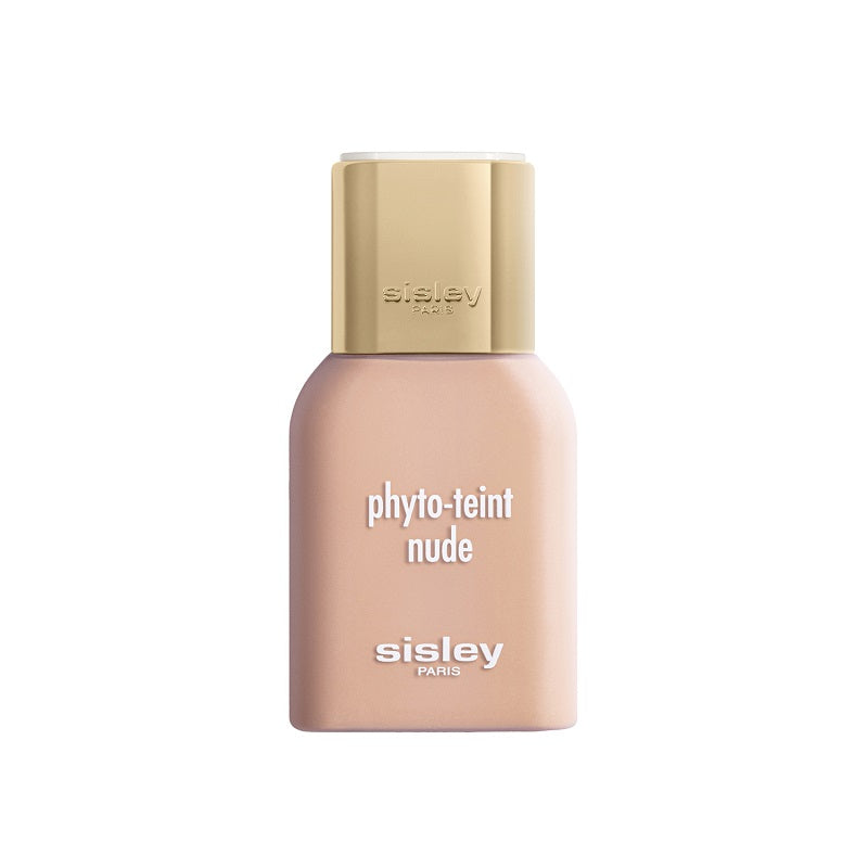 Phyto-Teint Nude - Foundation