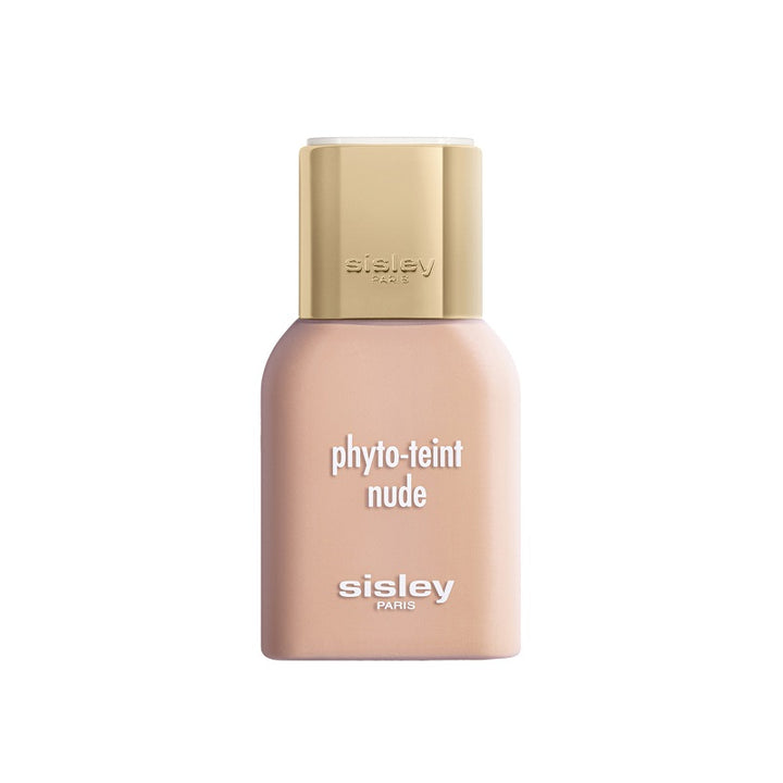 Phyto-Teint Nude - Foundation