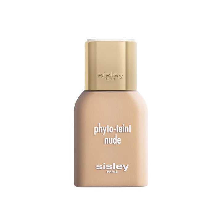 Phyto-Teint Nude - Foundation