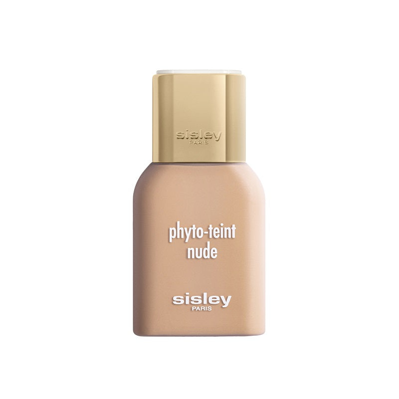 Phyto-Teint Nude - Foundation