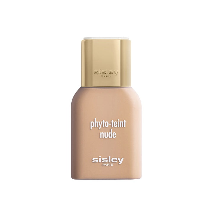Phyto-Teint Nude - Foundation