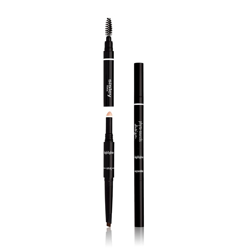 Phyto-Sourcils Design Matita Occhi 3 in 1