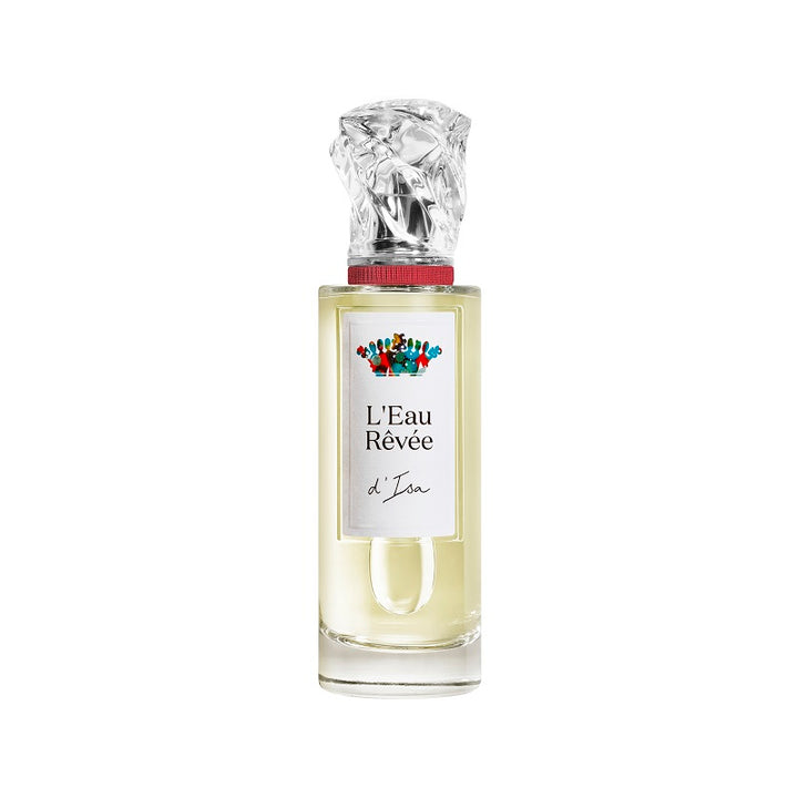 L'Eau Rêvée d'Isa - Eau de Toilette
