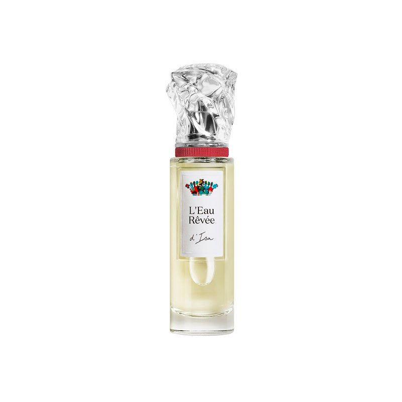 L'Eau Rêvée d'Isa - Eau de Toilette