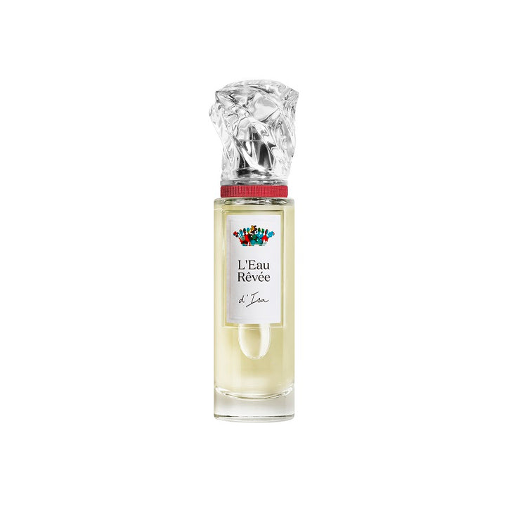 L'Eau Rêvée d'Isa - Eau de Toilette