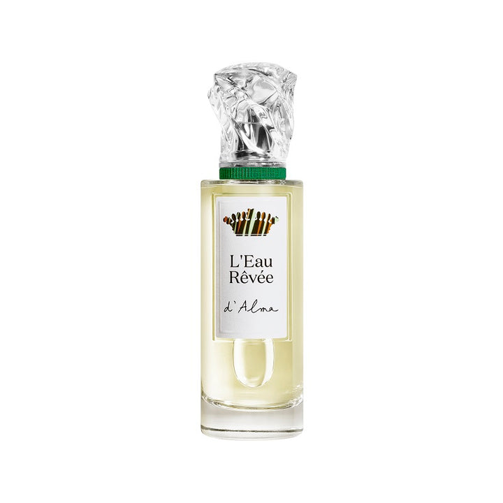 L'Eau Rêvée d'Alma - Eau de Toilette