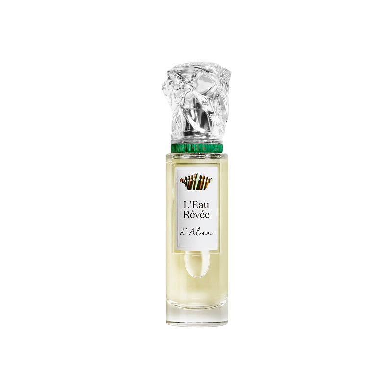 L'Eau Rêvée d'Alma - Eau de Toilette