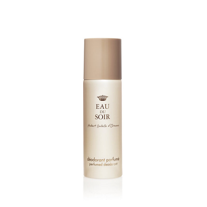 Eau du Soir Deodorante Profumato