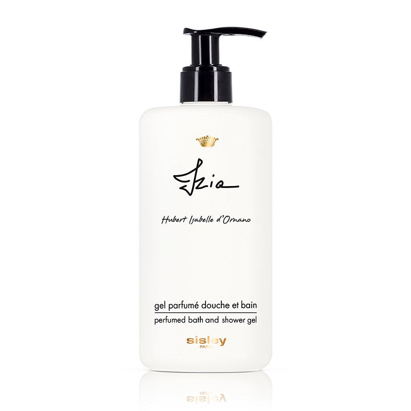 Izia Gel Parfumé Douche et Bain
