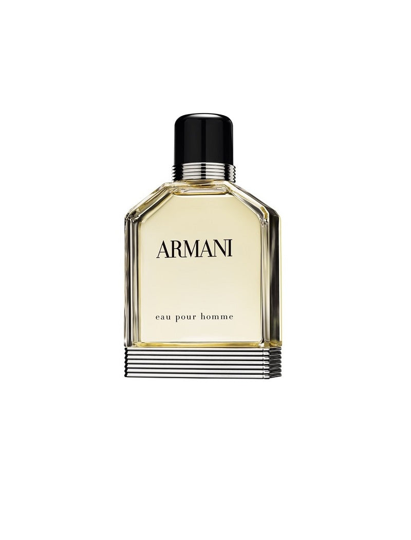 Armani Eau Pour Homme - Eau de Toilette - Profumeria Lauda