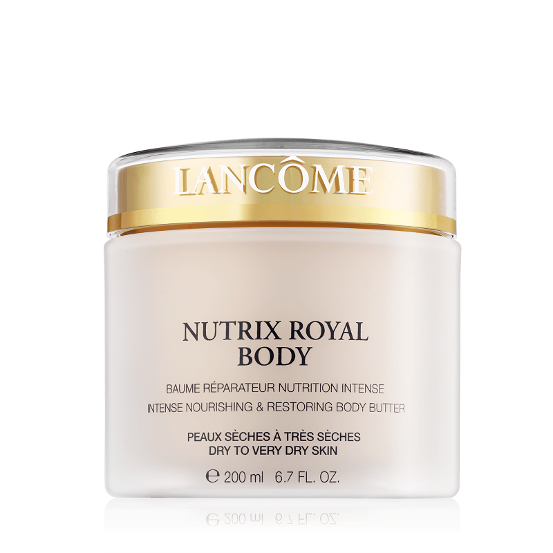 Nutrix Royal Body Balm - Intense Nutrition Repairing Body Treatment