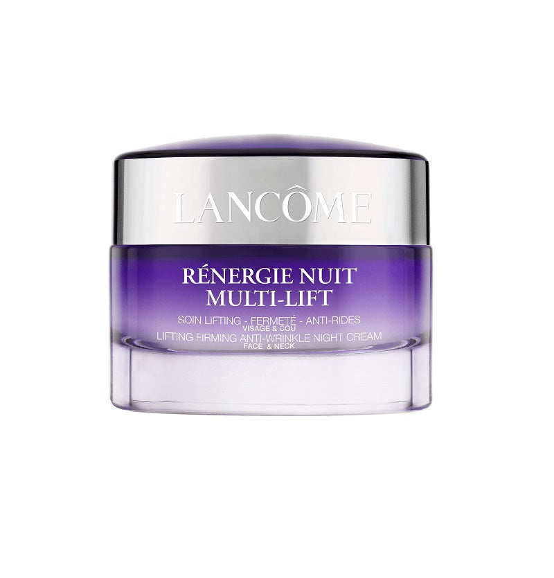 Rénergie Multi-Lift Gravity Crème Nuit - Profumeria Lauda