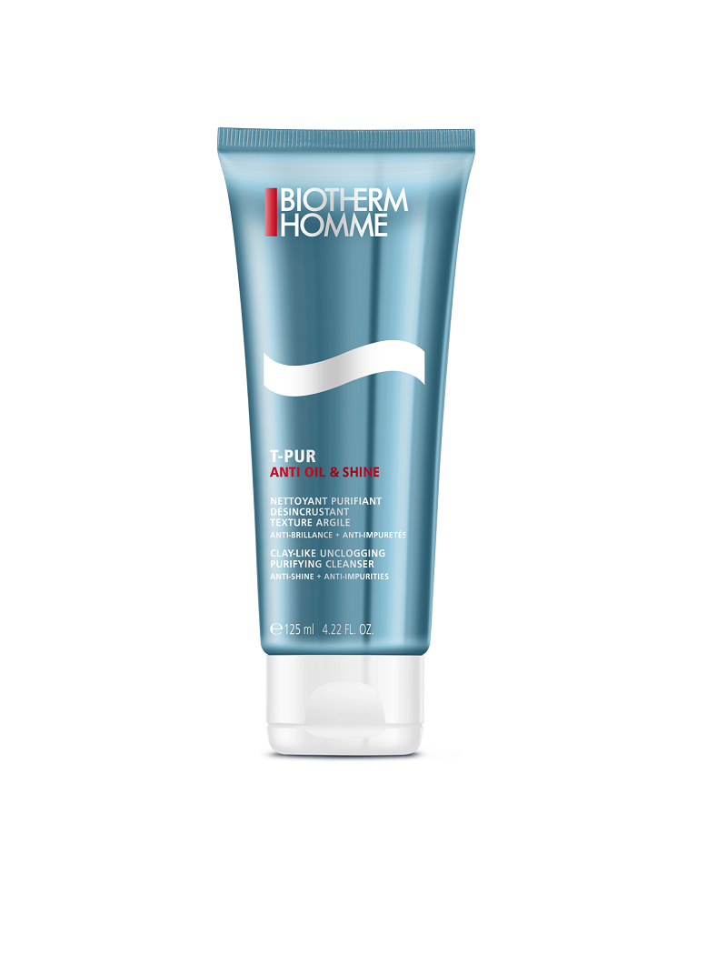 T-Pur Nettoyant Detergente Purificante - Profumeria Lauda