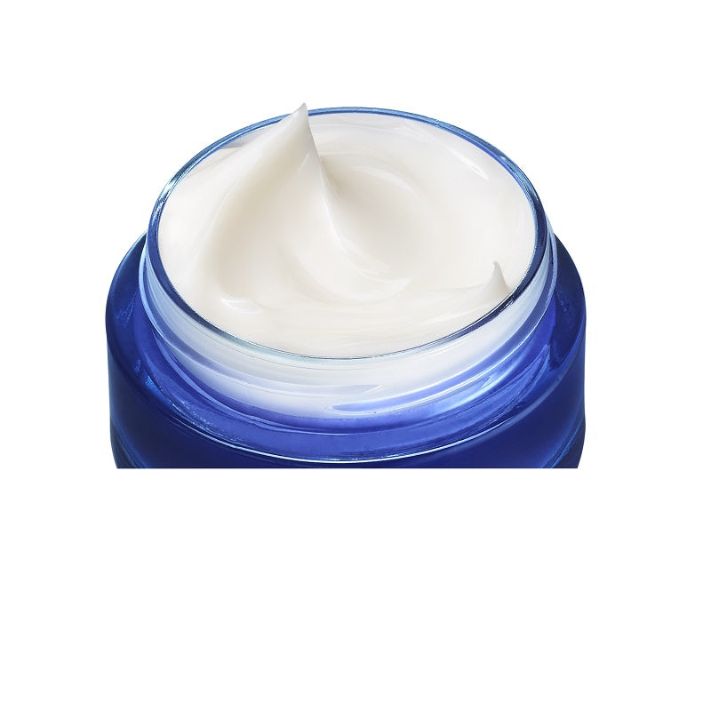 Blue Therapy Crema Notte - Profumeria Lauda