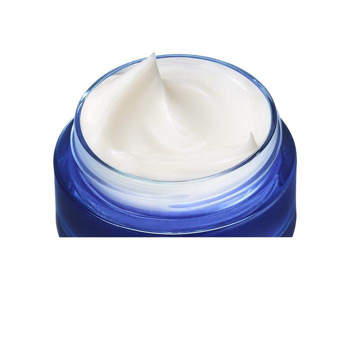 Blue Therapy Crema Notte - Profumeria Lauda