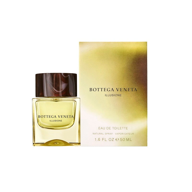 Illusione For Him - Eau de Toilette - Profumeria Lauda