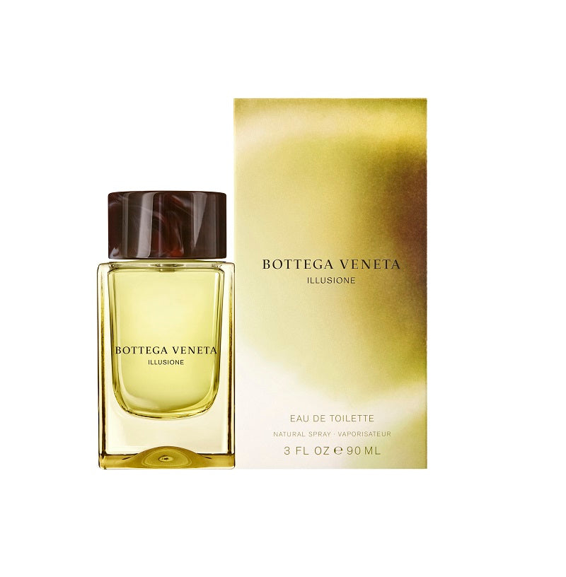 Illusione For Him - Eau de Toilette - Profumeria Lauda