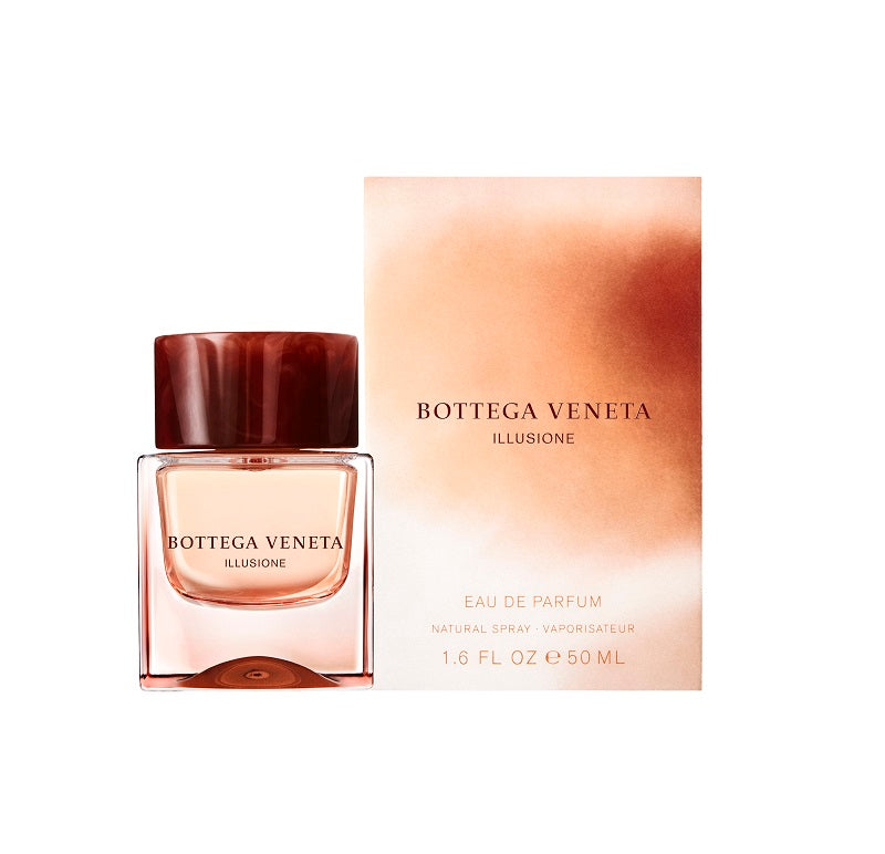 Illusione For Her - Eau de Parfum - Profumeria Lauda