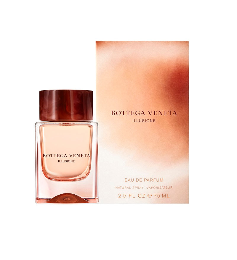 Illusione For Her - Eau de Parfum - Profumeria Lauda