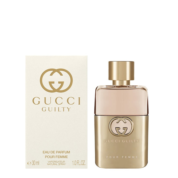 Gucci Guilty pour Femme - Eau de Parfum - Profumeria Lauda