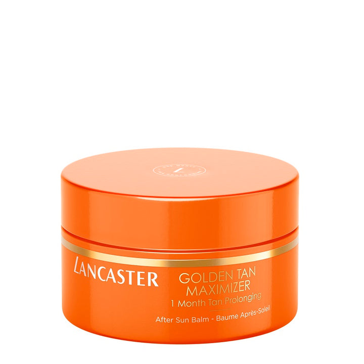 Golden Tan Maximizer After Sun Balm