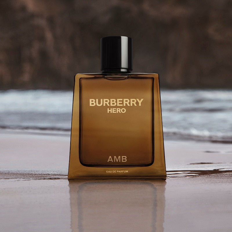 Burberry Hero - Eau de Parfum for Men