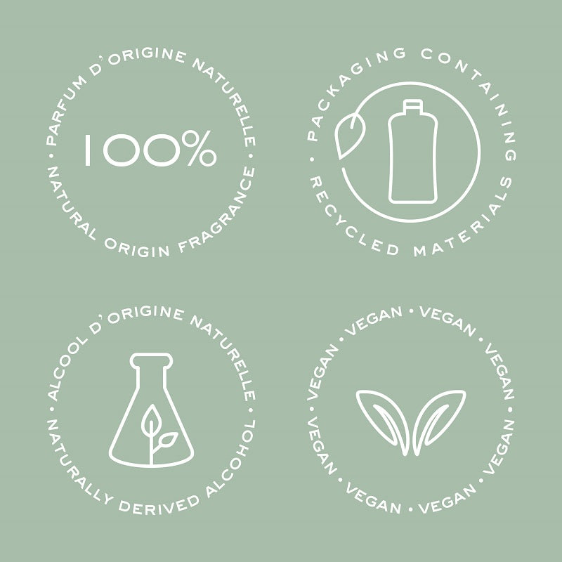 Naturelle - Eau de Parfum