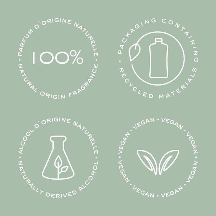 Naturelle - Eau de Parfum