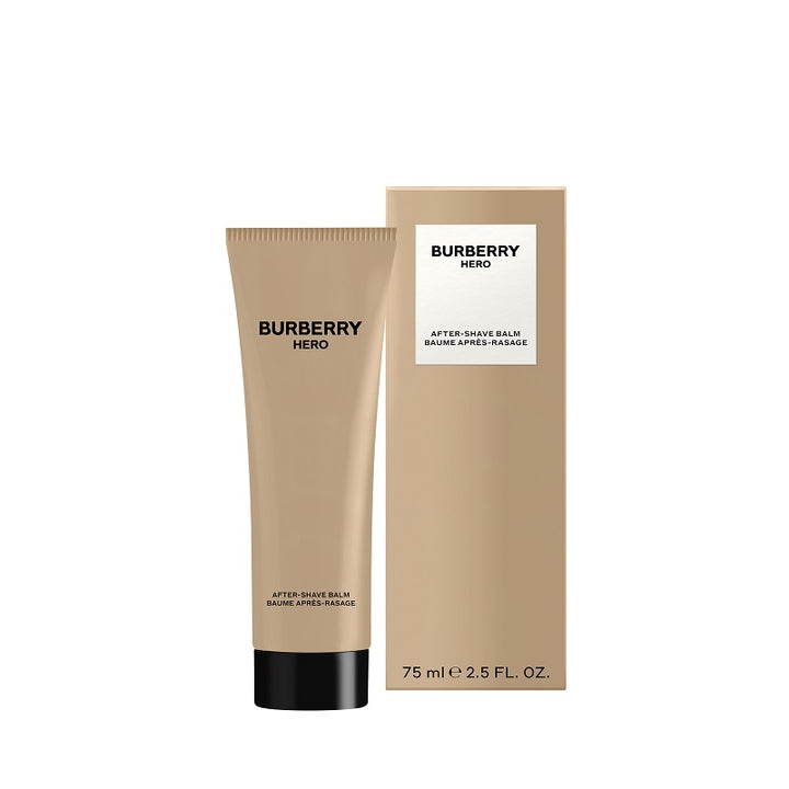 Burberry Hero - After Shave