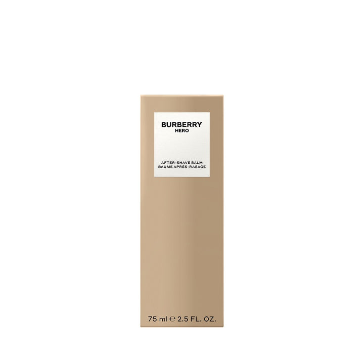 Burberry Hero - After Shave