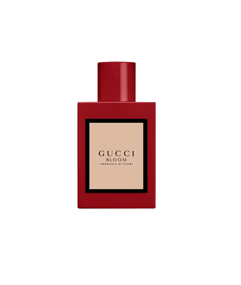 Gucci Bloom Ambrosia di Fiori Intense For Her - Eau de Parfum - Profumeria Lauda
