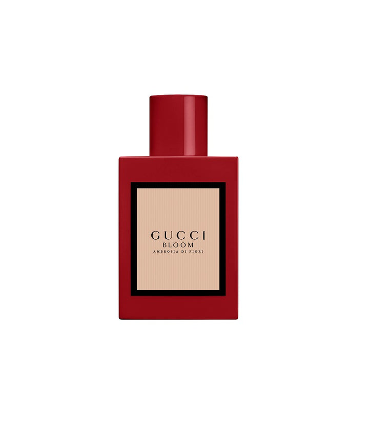 Gucci Bloom Ambrosia di Fiori Intense For Her - Eau de Parfum - Profumeria Lauda
