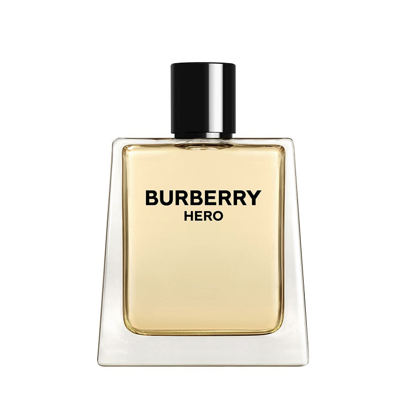 Burberry Hero - Eau de Toilette