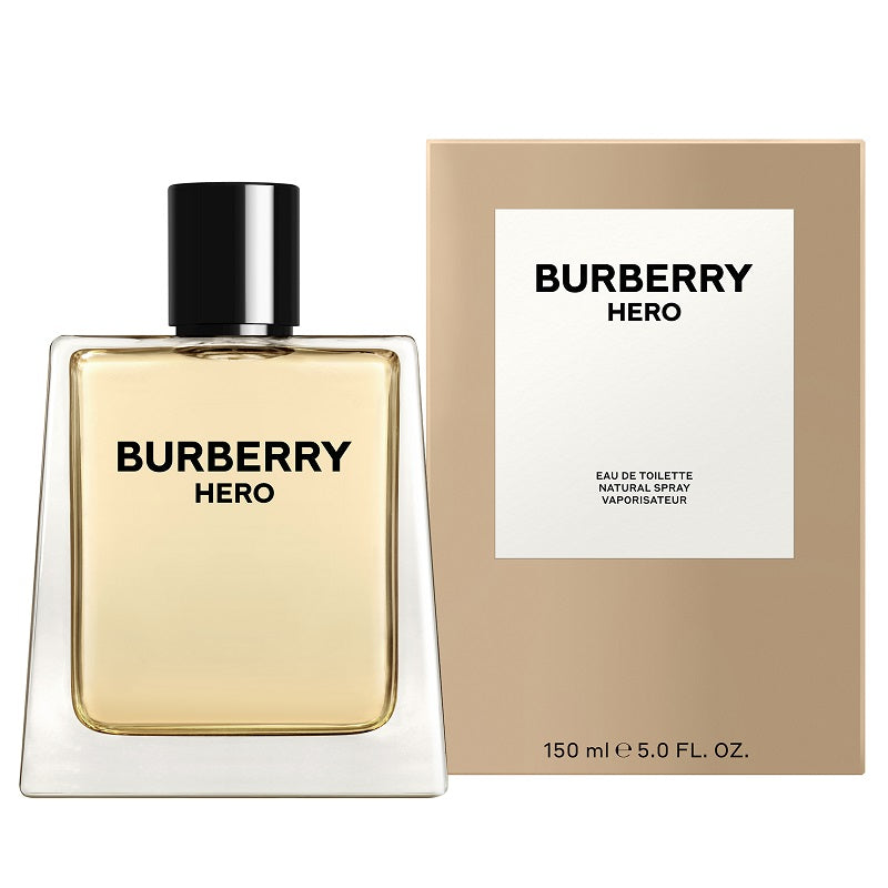 Burberry Hero - Eau de Toilette 150 ml