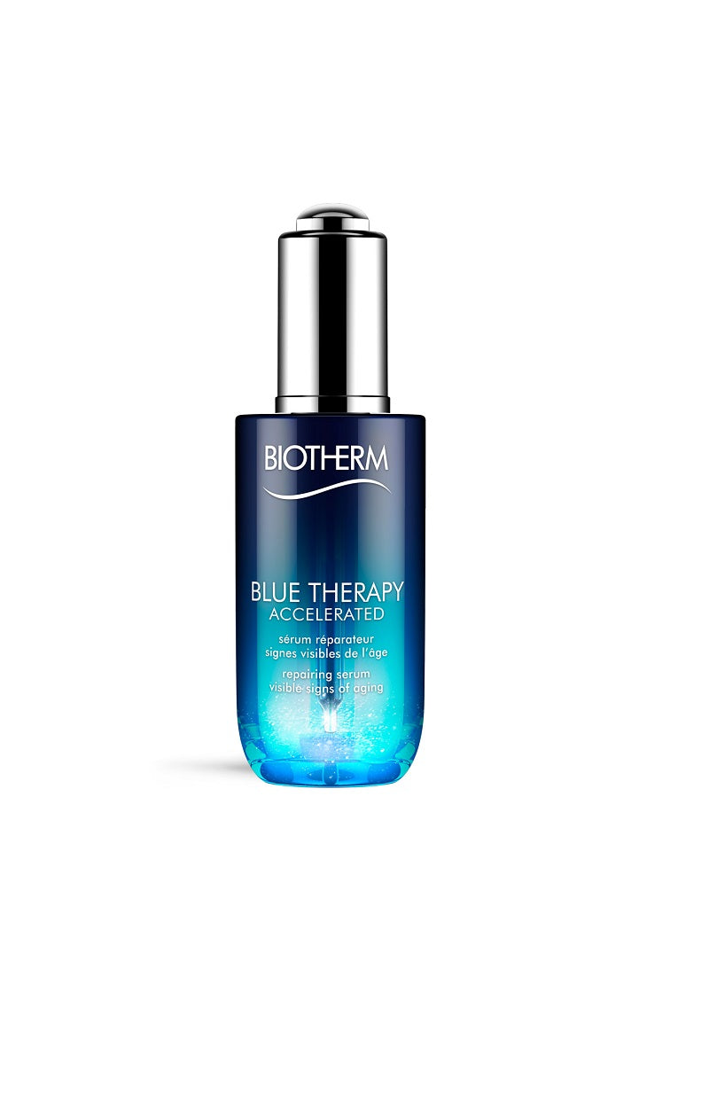 Blue Therapy Accelerated Siero - Profumeria Lauda