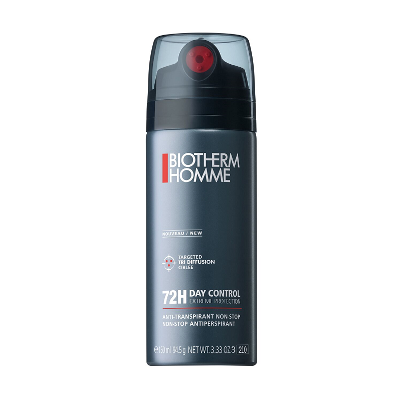 Day Control Deo 72H