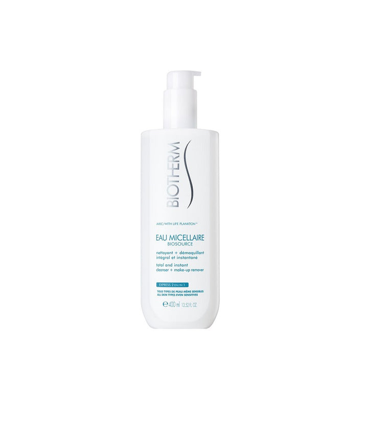Biosource Eau Micellaire - Profumeria Lauda