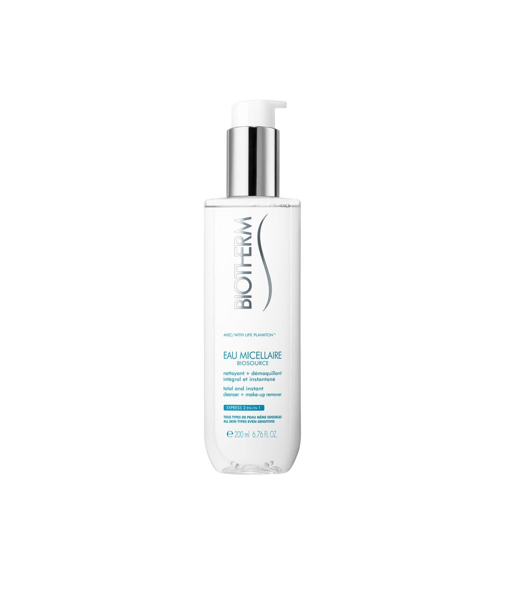 Biosource Eau Micellaire - Profumeria Lauda
