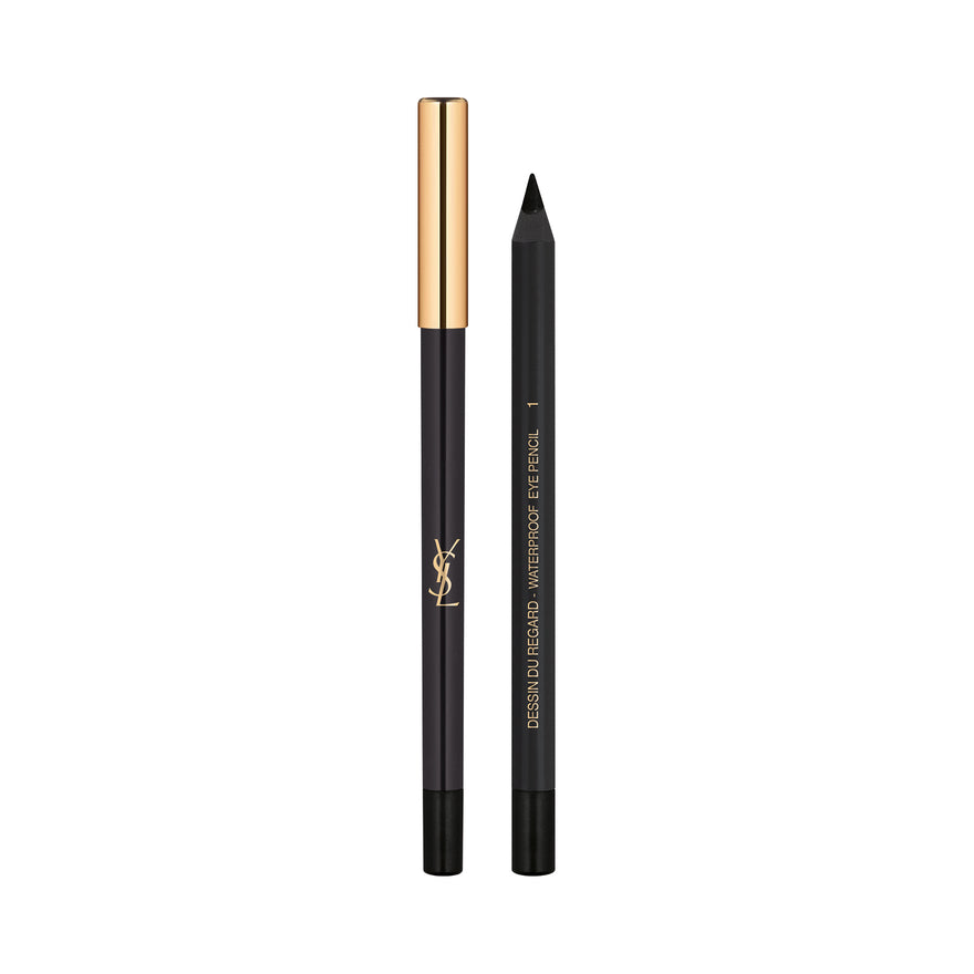 Dessin du Regard Waterproof - Profumeria Lauda