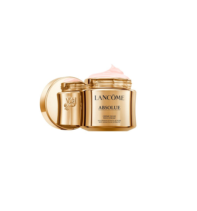 Absolue La Crema Ricca - Profumeria Lauda