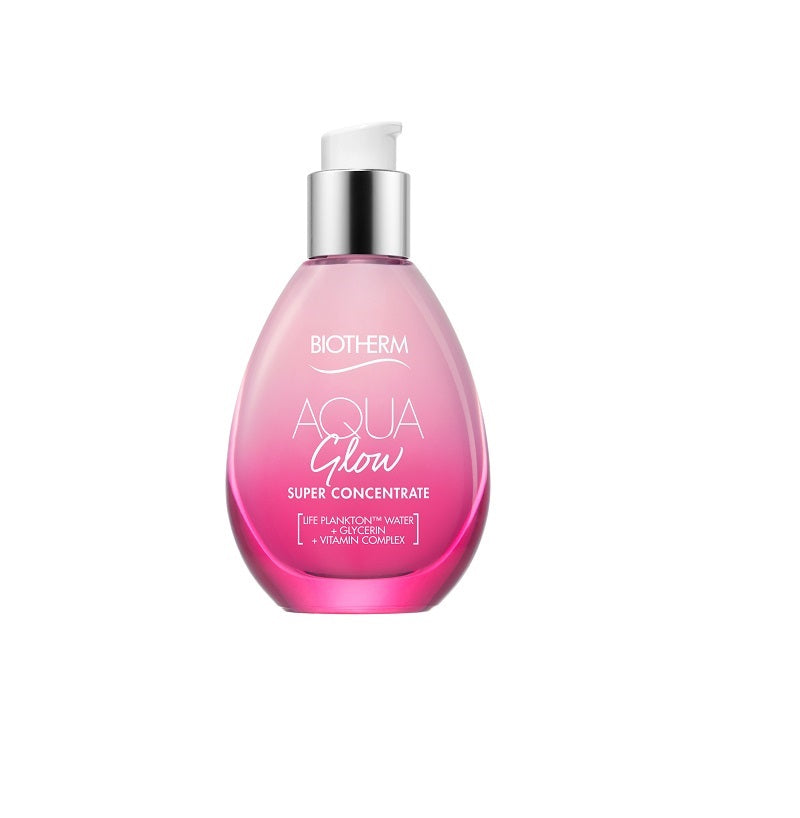 Aqua Super Concentrate Glow - Profumeria Lauda