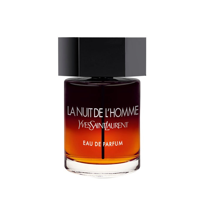 La Nuit De l'Homme - Eau de Parfum - Profumeria Lauda