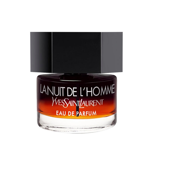 La Nuit De l'Homme - Eau de Parfum - Profumeria Lauda