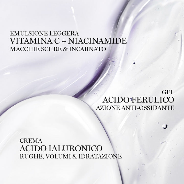 Renergie HCF Triple Serum